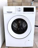 Waschmaschine Siemens iQ500 iSensoric (Suisse Series)