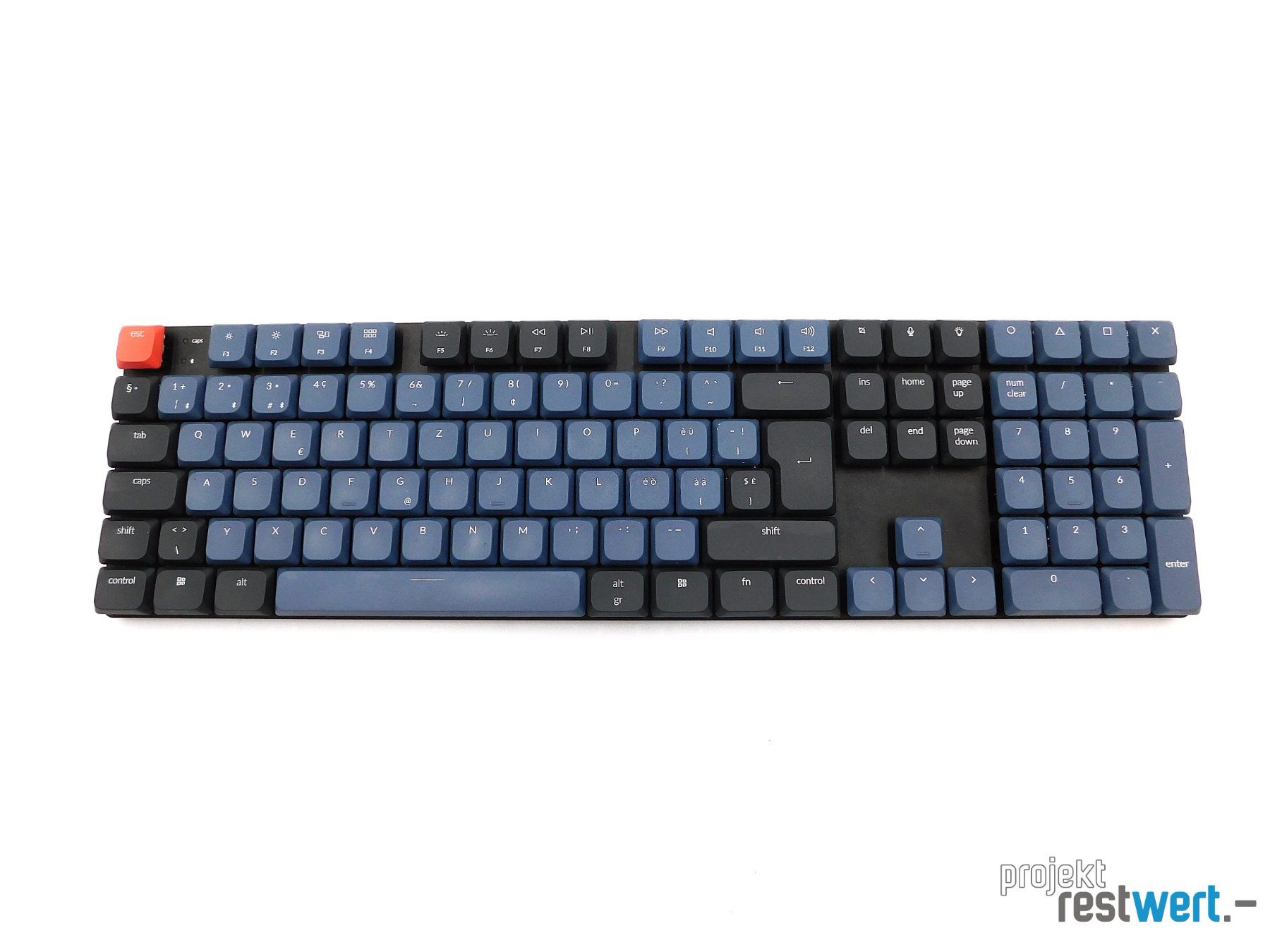 Keychron Tastaturen: Tastatur von KEYCHRON – Neu (gemäss Beschreibung) aus Bülach von restwert_buelach 2