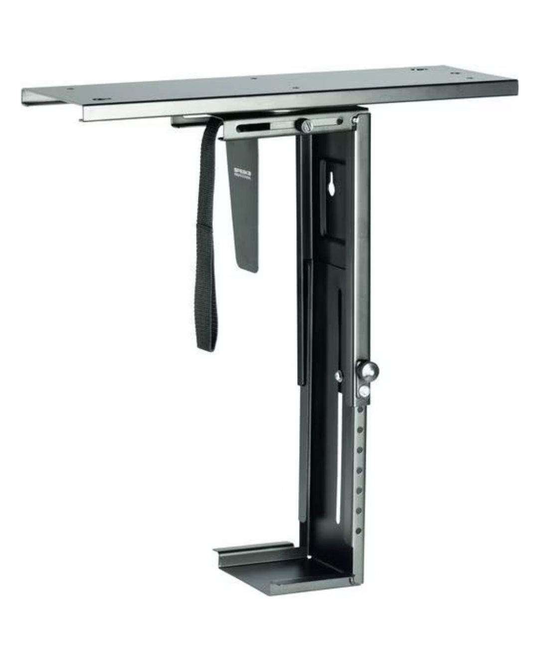 Custodie: SpeaKa Professional PC Halterung. Neu! – Nuovo e nell'imballaggio originale da Herrenschwanden venduto da kira7557