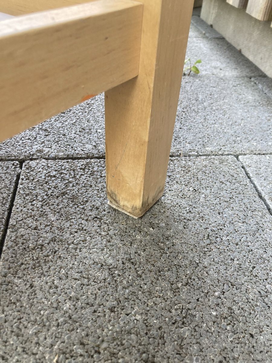 Ikea Servierwagen: Servierwagen Holz Ikea Förhöja – Gebraucht aus Biberist von  3