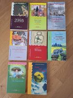 Tabu Jugendbücher, einzeln (2Fr. /Stück) oder Paket!