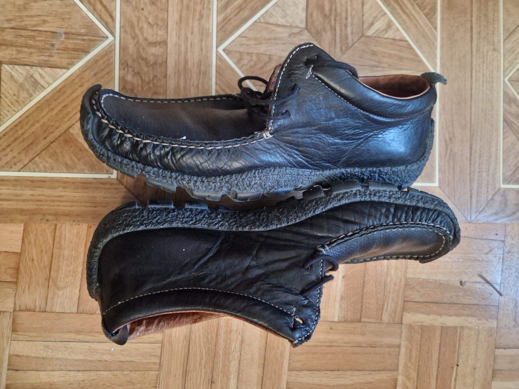 Scarpe da uomo: Chaussure Zommus – Usato da Mont-sur-Lausanne venduto da Didinho