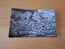 Ansichtskarte Zweisimmen