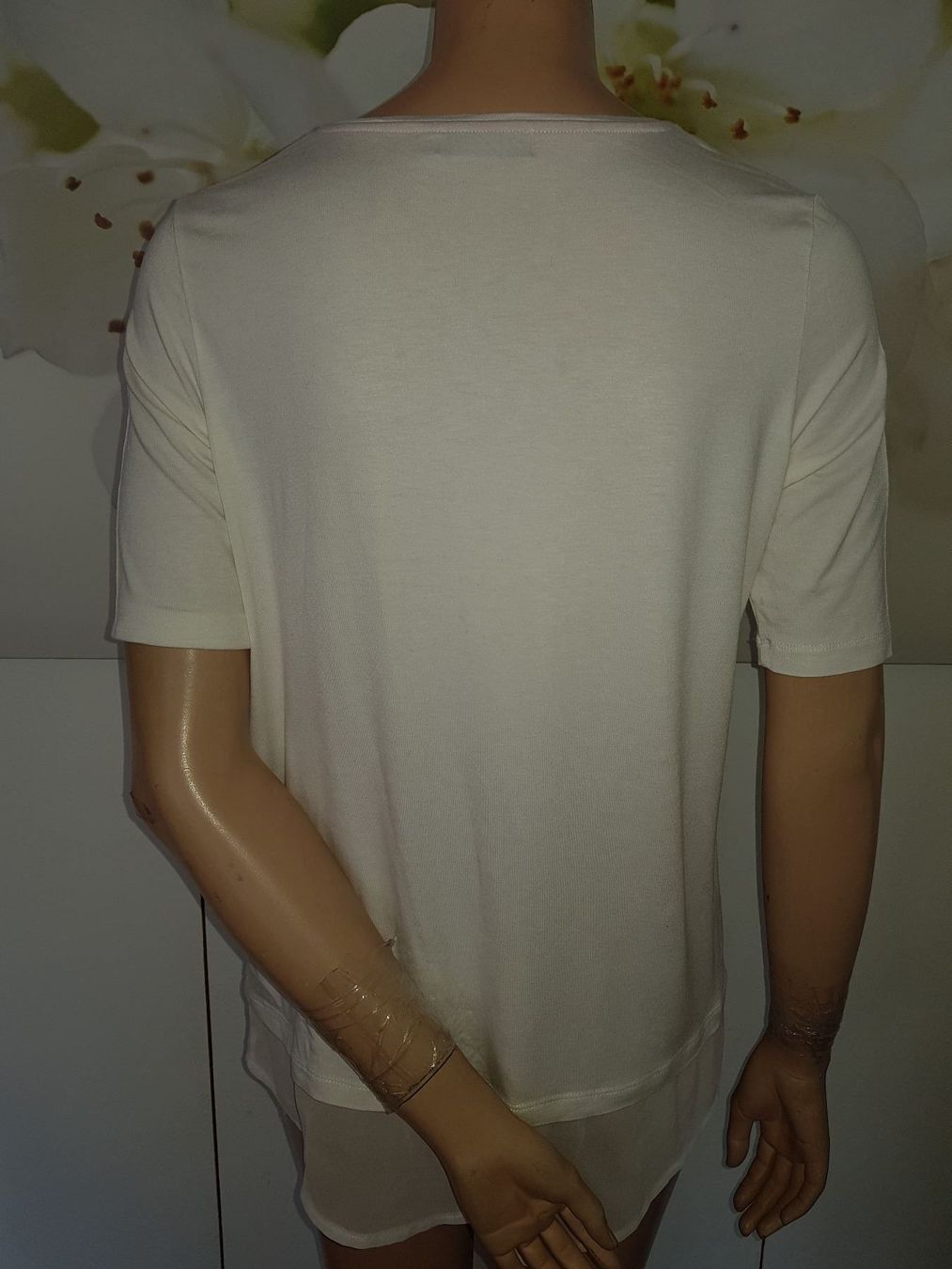 T-shirt: T-shirt KARTING    Taille / Grosse  40 CH – Usato da Cossonay-ville venduto da Super-Price-Quality 6