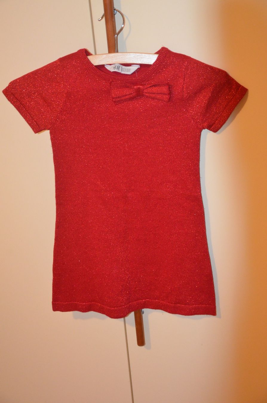 Vestiti & Gonne: TAILLE 110-116 NEU – Nuovo e nell'imballaggio originale da Chiasso venduto da Dolly015