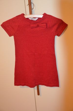 TAILLE 110-116 NEU