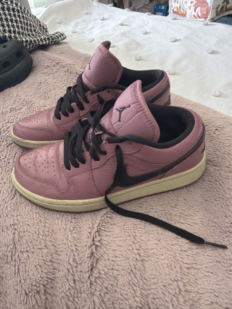 Chaussures hommes: nike air jordan  – D'occasion à Sion par tatiana.1508 1