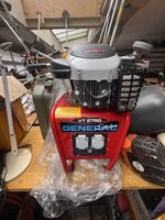 Generator Stromerzeuger  VT 2750 Synchro, Top Zustand!