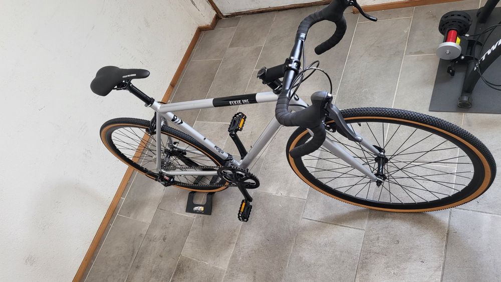 Fixie inc City bike | Kaufen auf Ricardo