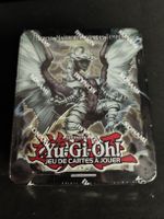 Collector's Tins 2013 "Tempest, Maître Dragon des Tempêtes"