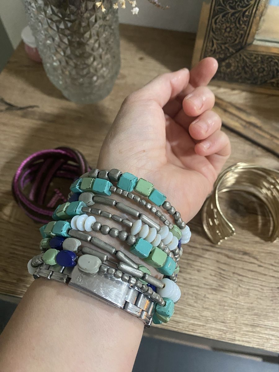 Armbänder & -reifen: Armbands 🌟 – Gebraucht aus Dietikon von Tdaf33 3