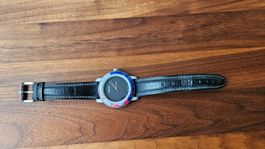 Armbanduhr Rewatch im Red Bull Design Top Zustand