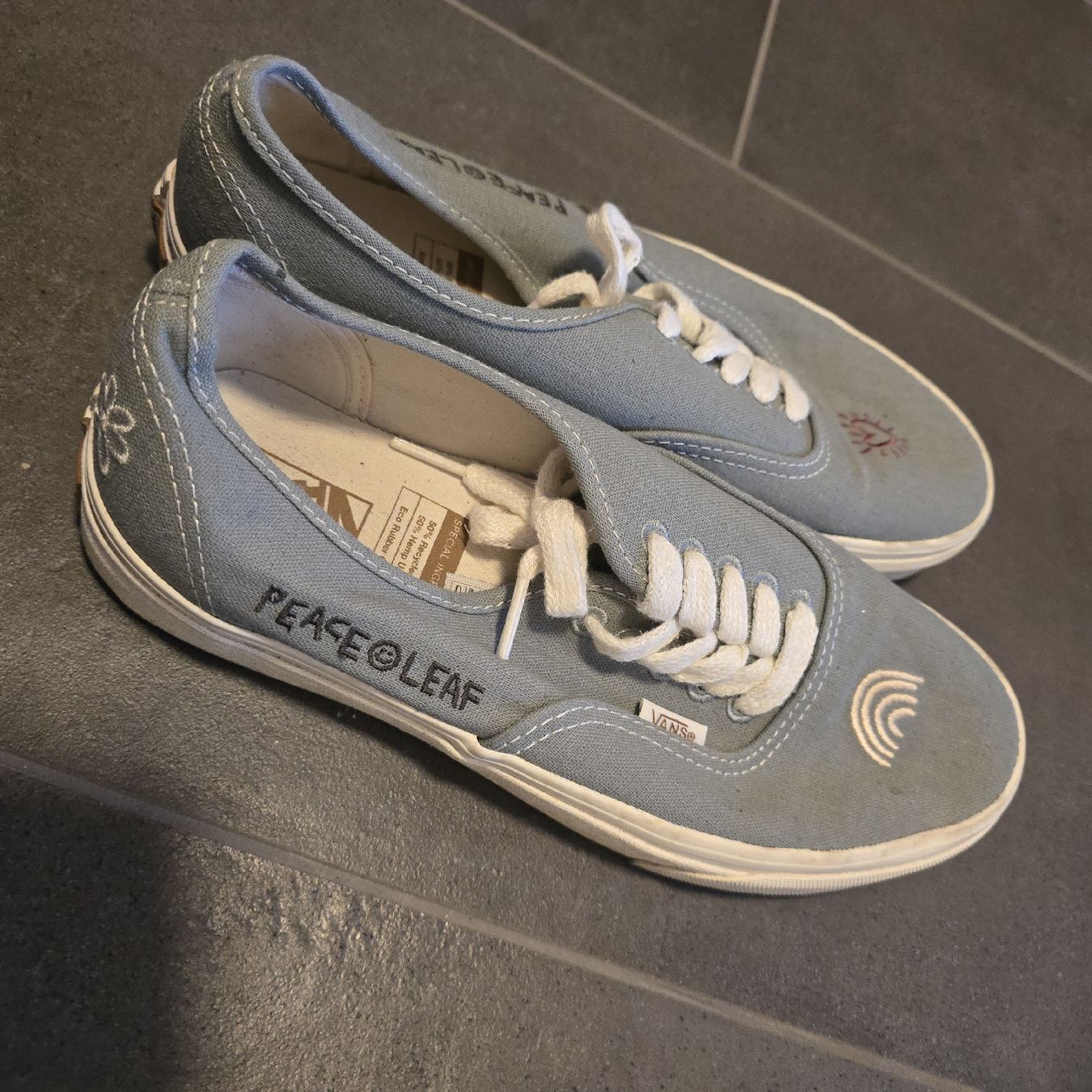 Scarpe da uomo: Vans – Nuovo (secondo la descrizione) da Zürich venduto da lar_d9pc