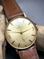 Montre homme Certina vintage 34.7mm .  