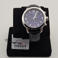 NEU | Tissot PRC 200 Quartz Chronograph - T055.417.16.047.00