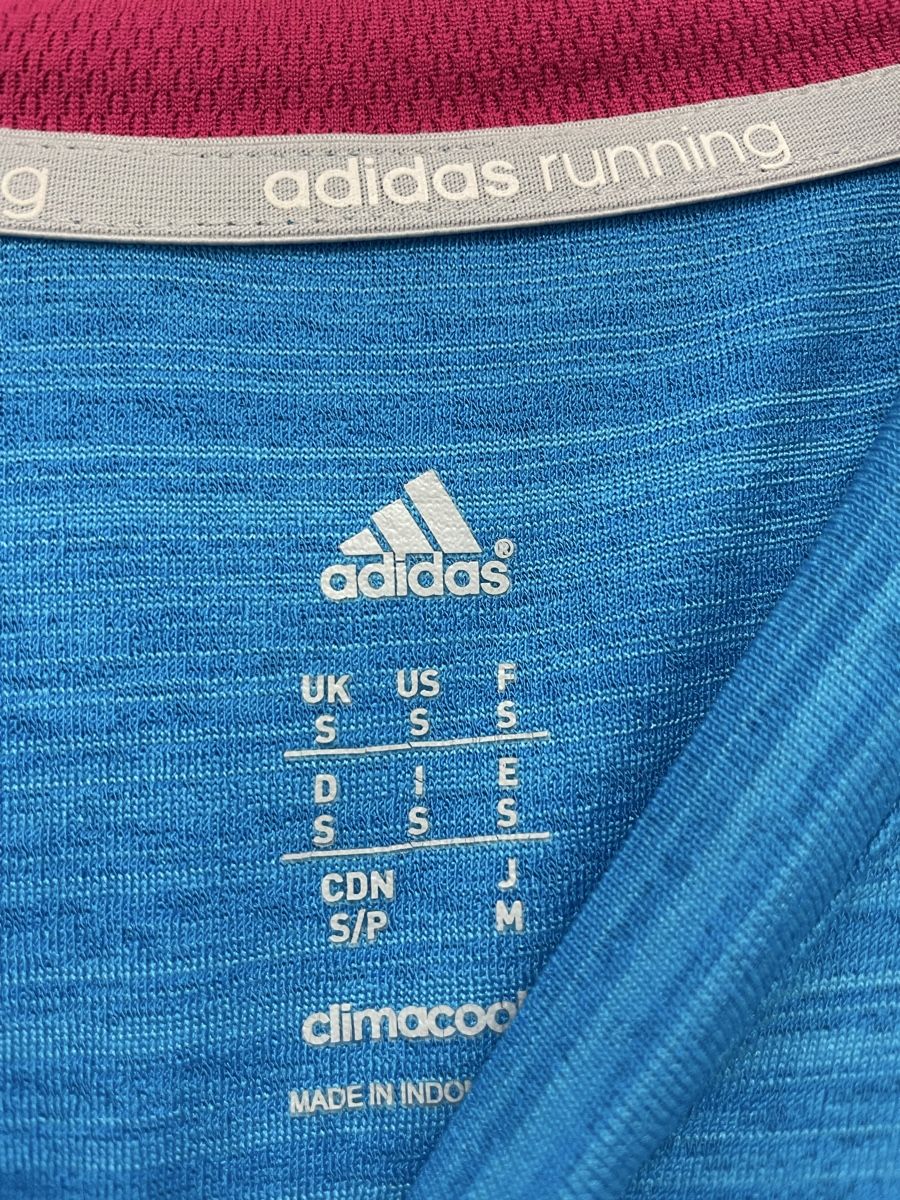 Adidas Maglioni & Felpe: Adidas Running Langarmshirt  Gr. S – Usato da Haldenstein venduto da nicB74 1