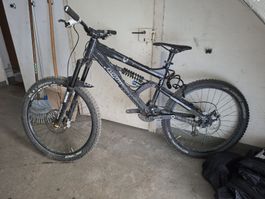 Freeride DeVinci