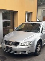 Ab MFK/Service! VW Phaeton 3.0 V6 TDI