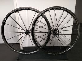 Fulcrum Racing Zero Carbon Laufradsatz