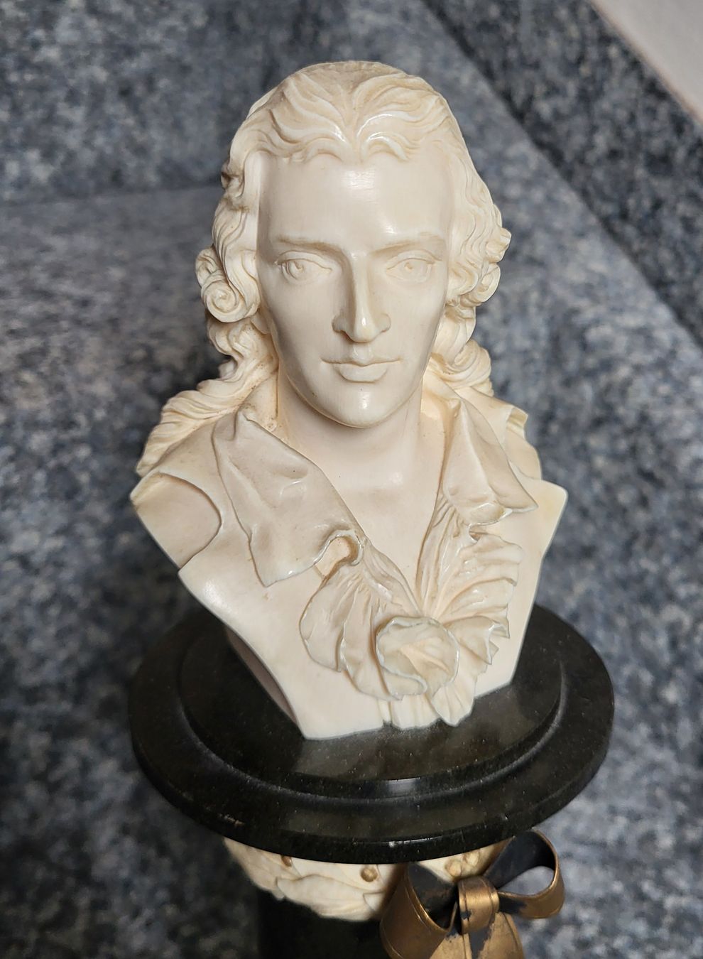 Sculture & Statue: Antike Skulptur – Usato da Degersheim venduto da Sonnenbiene55 1