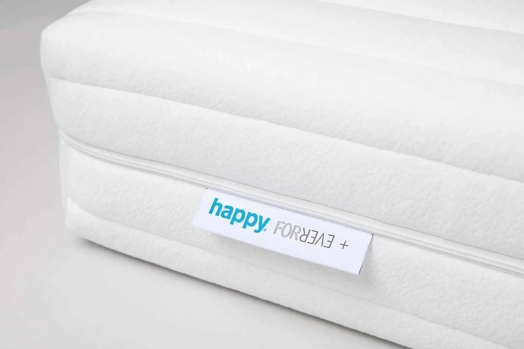 Matratzen: Matratze happy FOREVER (firm) – Gebraucht aus Bern von masgarro