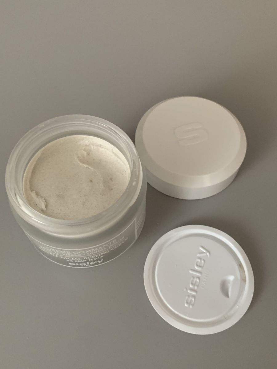 Sisley Cura del viso: Sisley Crème Gommante 50 ml – Usato da Reiden venduto da hro_9hlz 1