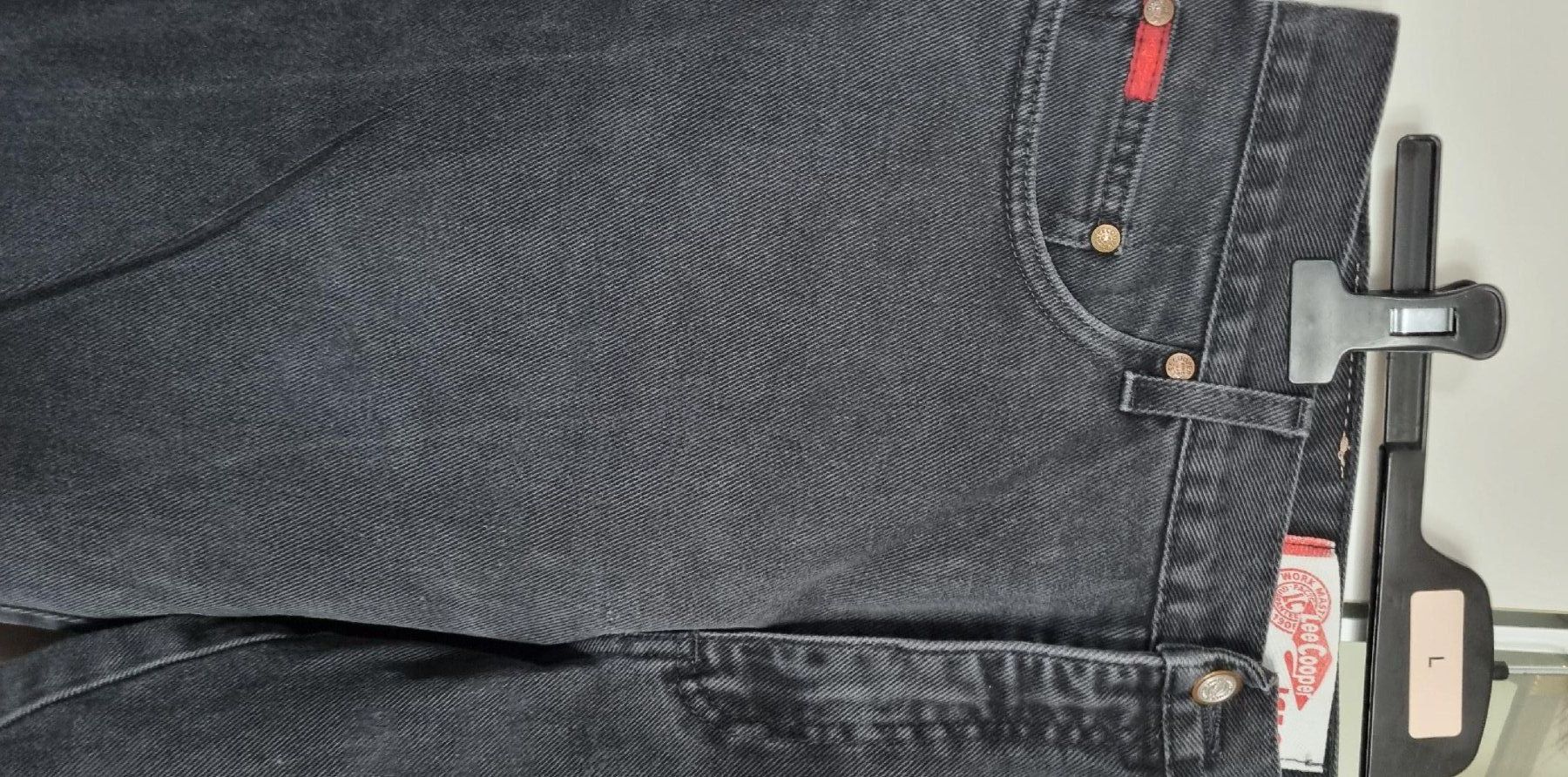 Lee Jeans: Lee Cooper jeans W34", L35" – Usato da Tolochenaz venduto da nieeva 5