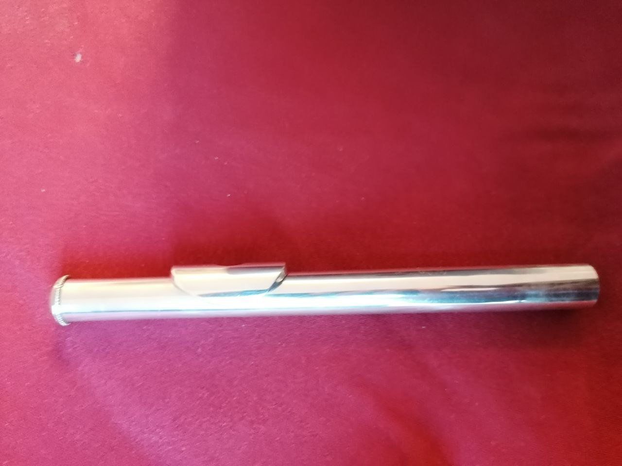 Musikinstrumente: Haynes Querflöte – Gebraucht aus Zürich von tob_sy9z 3