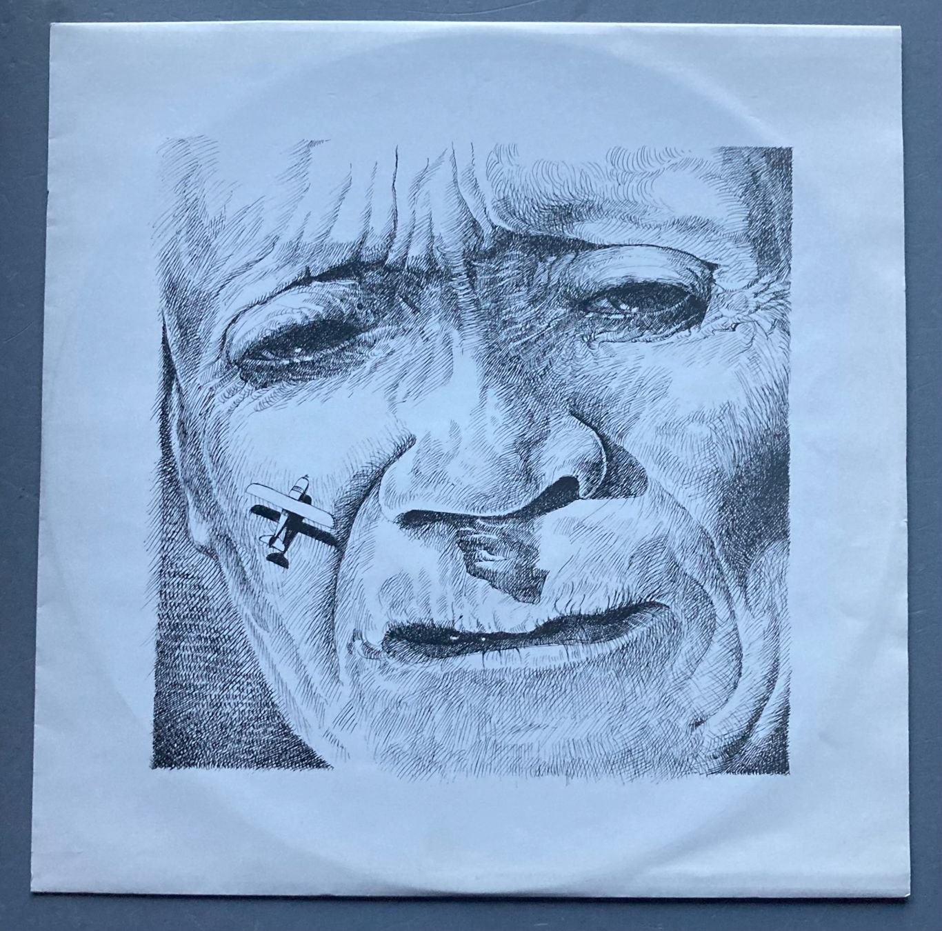Dischi in vinile: MODERN GUY - UNE NOUVELLE VIE – Usato da Poliez-Pittet venduto da Newtown-Records 2