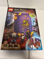 LEGO Harry Potter 76396 Hogwarts: Divination Class neu