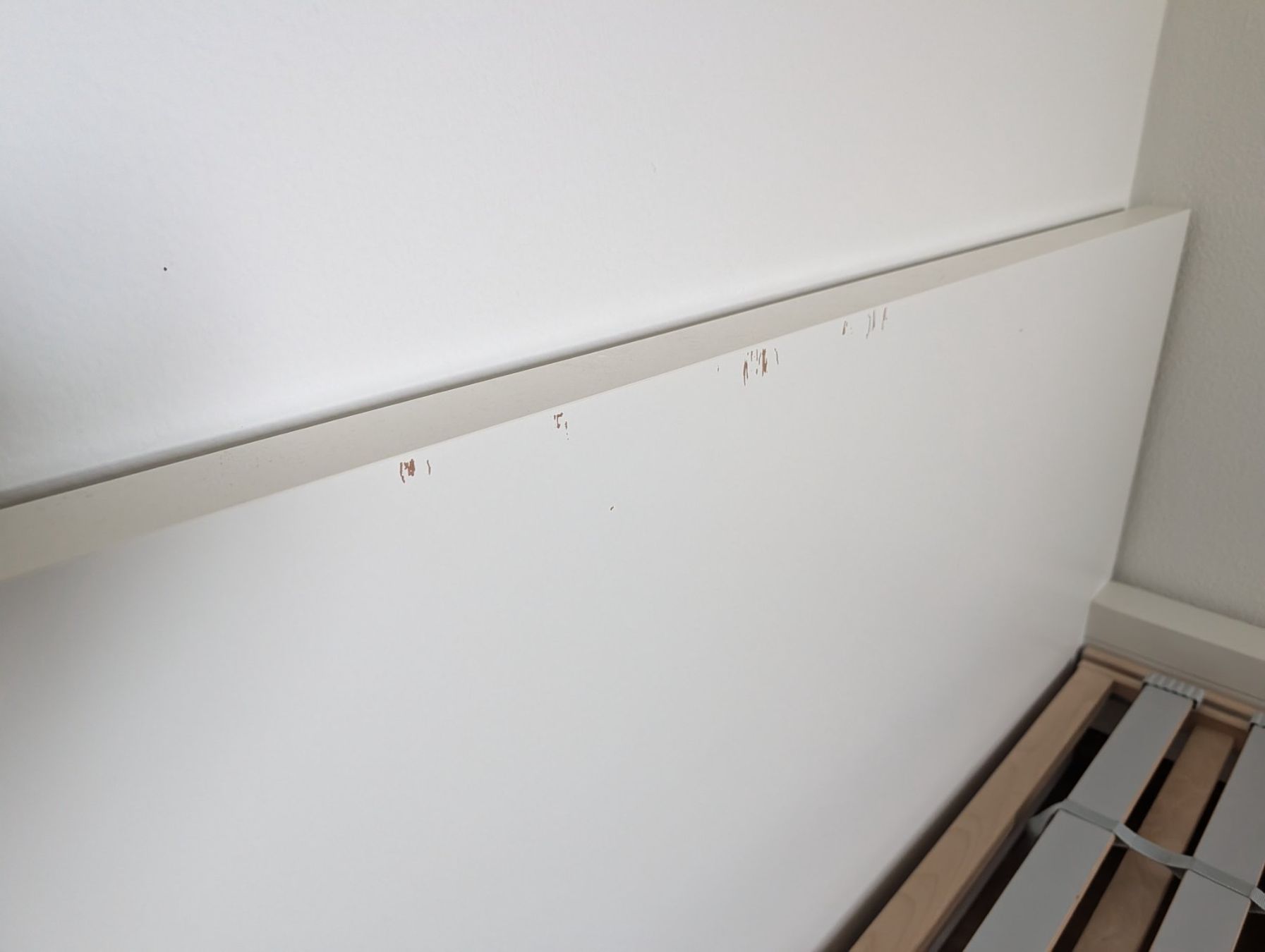 Ikea Lits: IKEA MALM Bett – D'occasion à St. Gallen par Le_monski 1