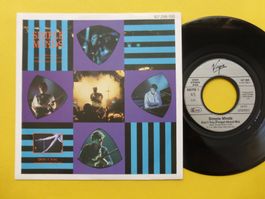 Simple Minds – Don't You (Forget About Me)