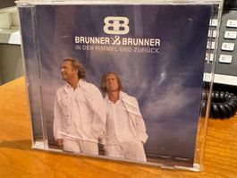 Brunner & Brunner - In Den Himmel Und Zurück - HF41A