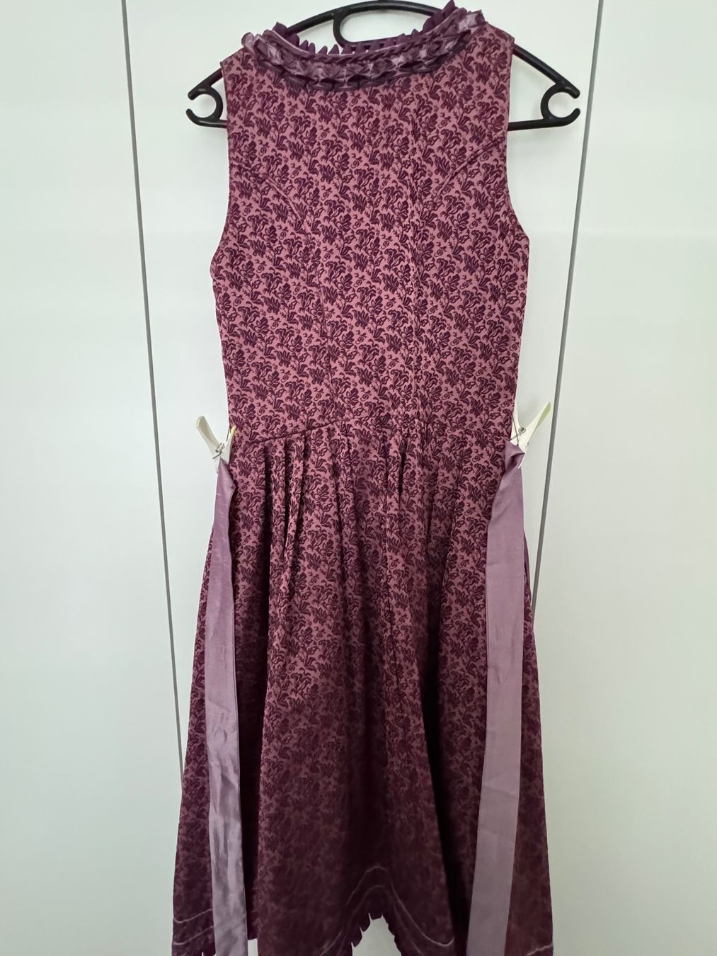 Vestiti: Dirndl Spieth&Wensky – Usato da Luzern venduto da Samsay 3