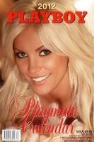 NEU -- USA © PLAYBOY / PLAYMATE CALENDAR KALENDER * 2012 *