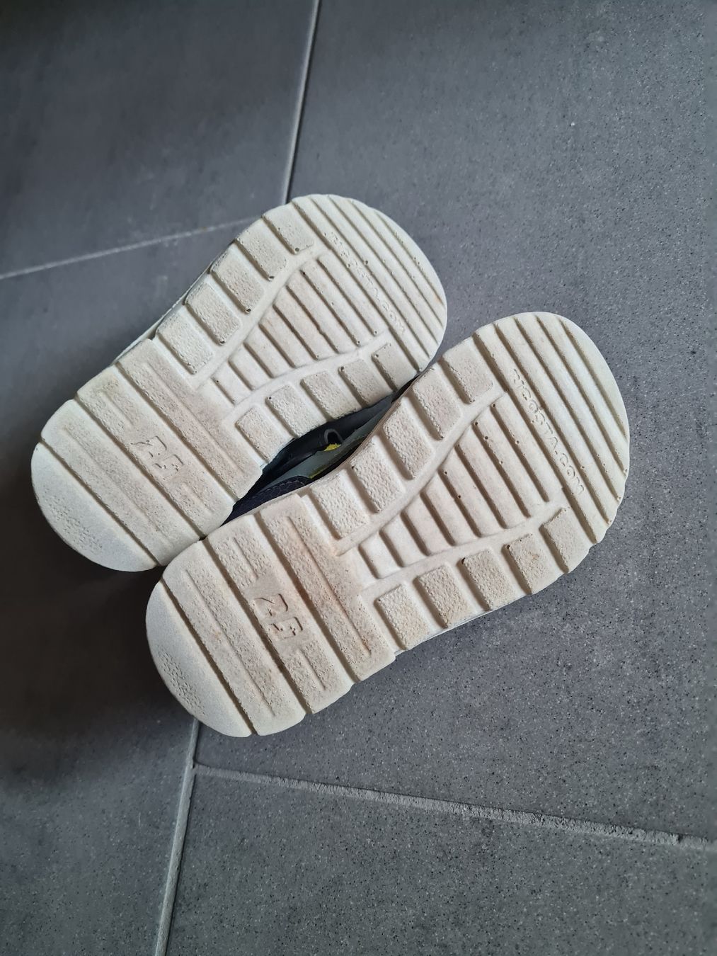 Ricosta Schuhe für Jungen: Ricosta gr.25 – Gebraucht aus Wichtrach von tinka080 1