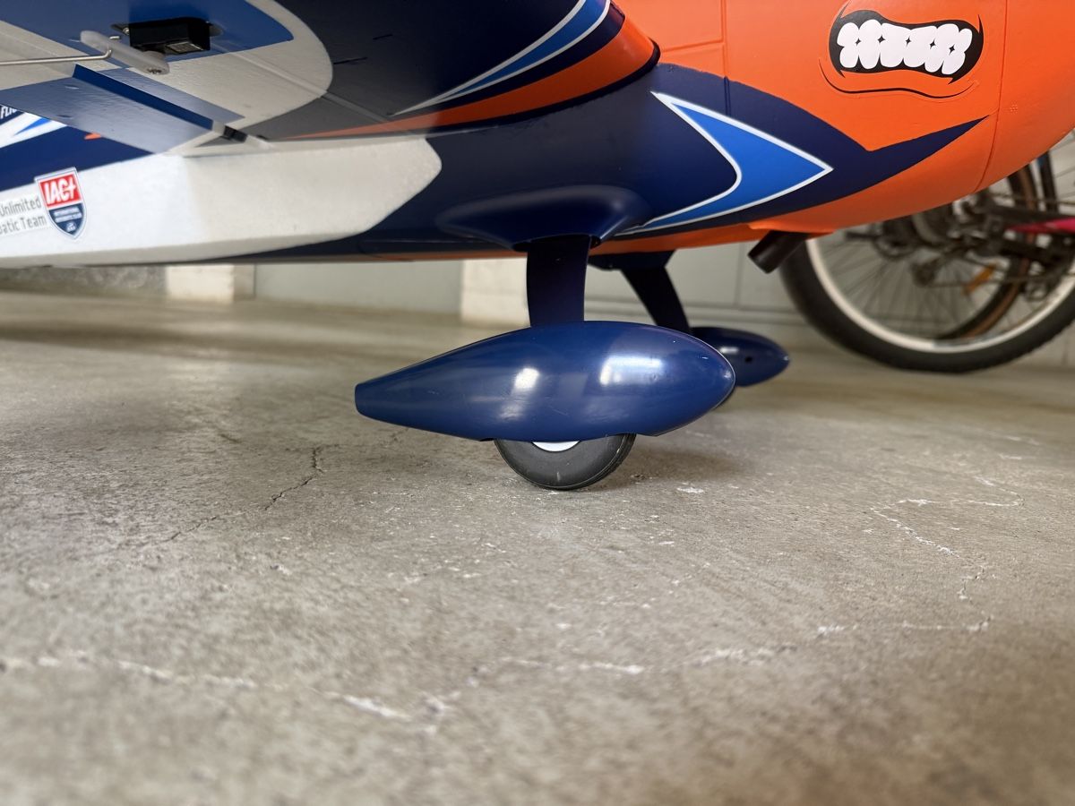 E-Flite RC Modellbau: Flugzeug EXTRA 330 SC 3D 1300 mm – Gebraucht aus Untersiggenthal von mash10 3