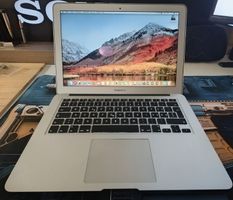 Apple MacBook Air | i7 | 4GB | 256GB SSD | High Sierra