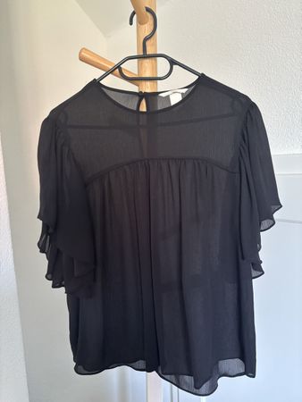 schöne Bluse H&M