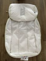 Doomo Basics Baby Badewannensitz, Top Zustand, Weiss!