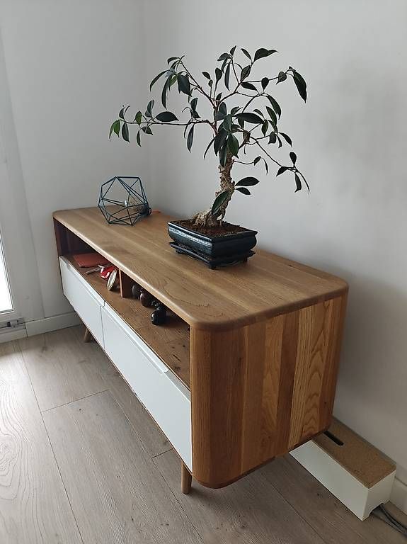 Mobili TV: Meuble télévision Pfister  – Usato da Genève venduto da Tarzoueffe2