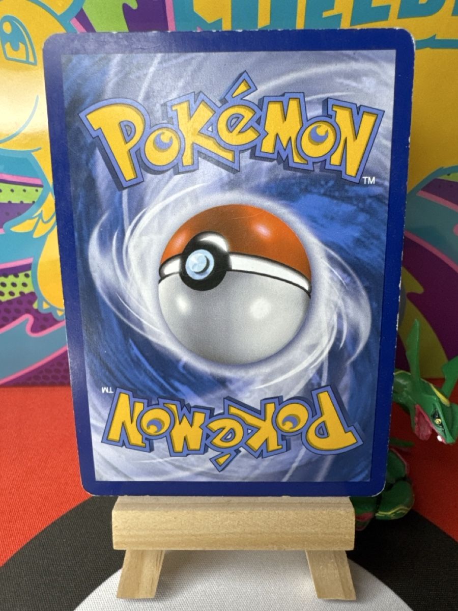 Pokémon Carte collezionabili: POKÉMON / Parfi / BREAKthrough / Reverse 🇩🇪 – Usato da Herzogenbuchsee venduto da TCG-High-Quality 2