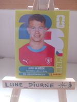 Carte Panini FIFA World cup 2026 Adam Hlozek CZE19