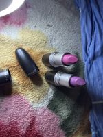 MAC Lippenstifte 2 Stk. 