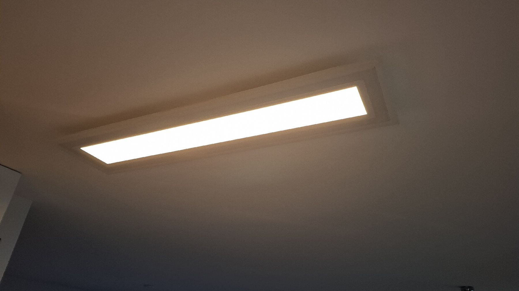 Kronleuchter & Deckenlampen: plafonnier led multicouleurs – Gebraucht aus Mont-sur-Rolle von fera69 9