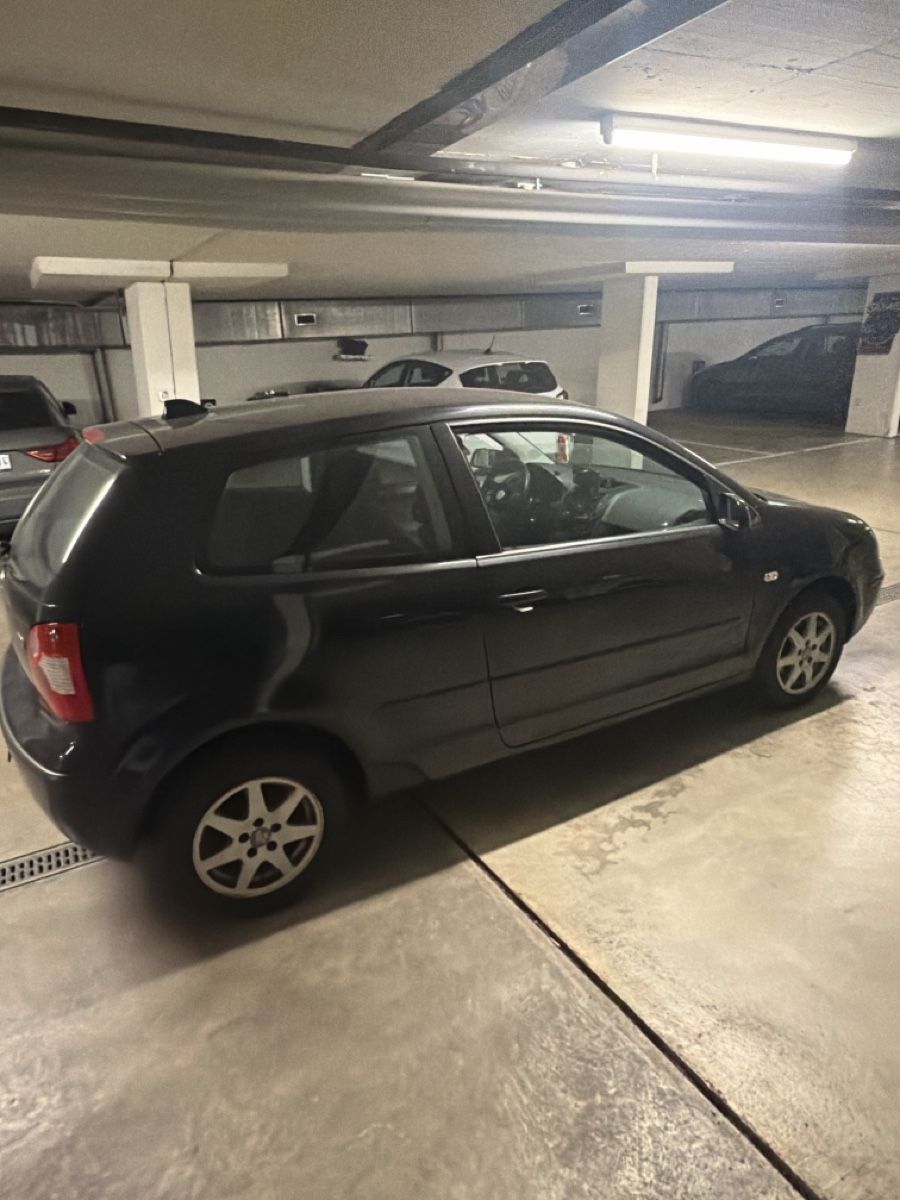 VW Automobili: VW Polo 1.9 TDI – Usato da Bülach venduto da Jeremias.mueller 3
