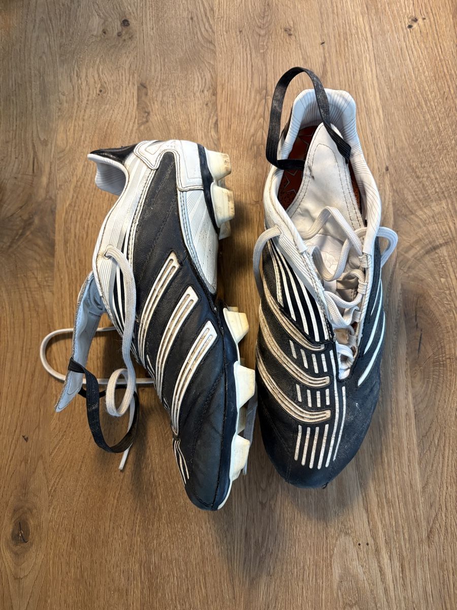 Adidas Herrenschuhe: adidas Predator Pulse TRX FG – Gebraucht aus Laupen ZH von Abarth95 2