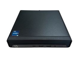 HP Elite Mini 600 G9 – Intel Core i7-13700T | 32GB | 512GB