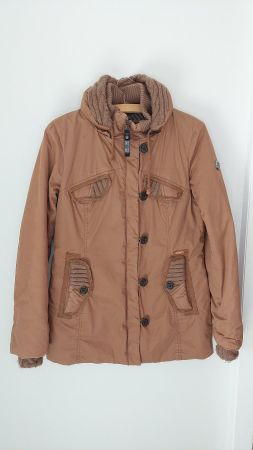 Veste brune - taille M