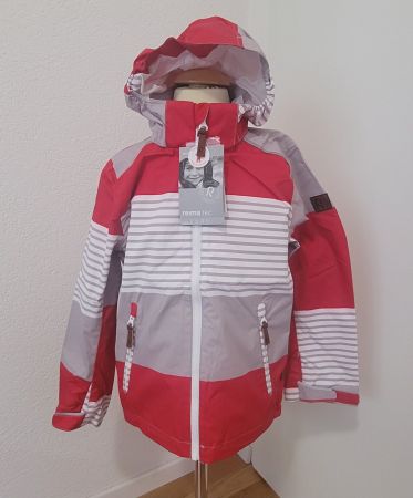 REIMA TEC Übergangsjacke Tagus, Gr.116/NEU